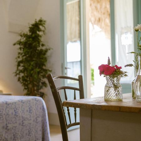 Palombara Masseria & Spa - Adults Only Oria  Kültér fotó