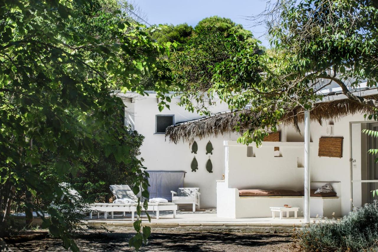 Palombara Masseria & Spa - Adults Only Oria  Kültér fotó