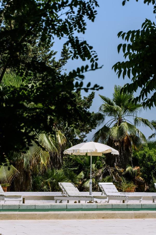 Palombara Masseria & Spa - Adults Only Oria  Kültér fotó