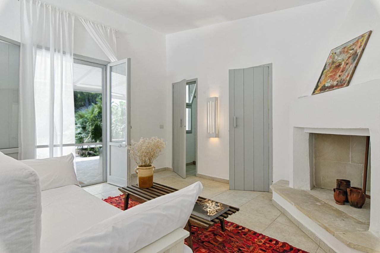 Palombara Masseria & Spa - Adults Only Oria  Kültér fotó