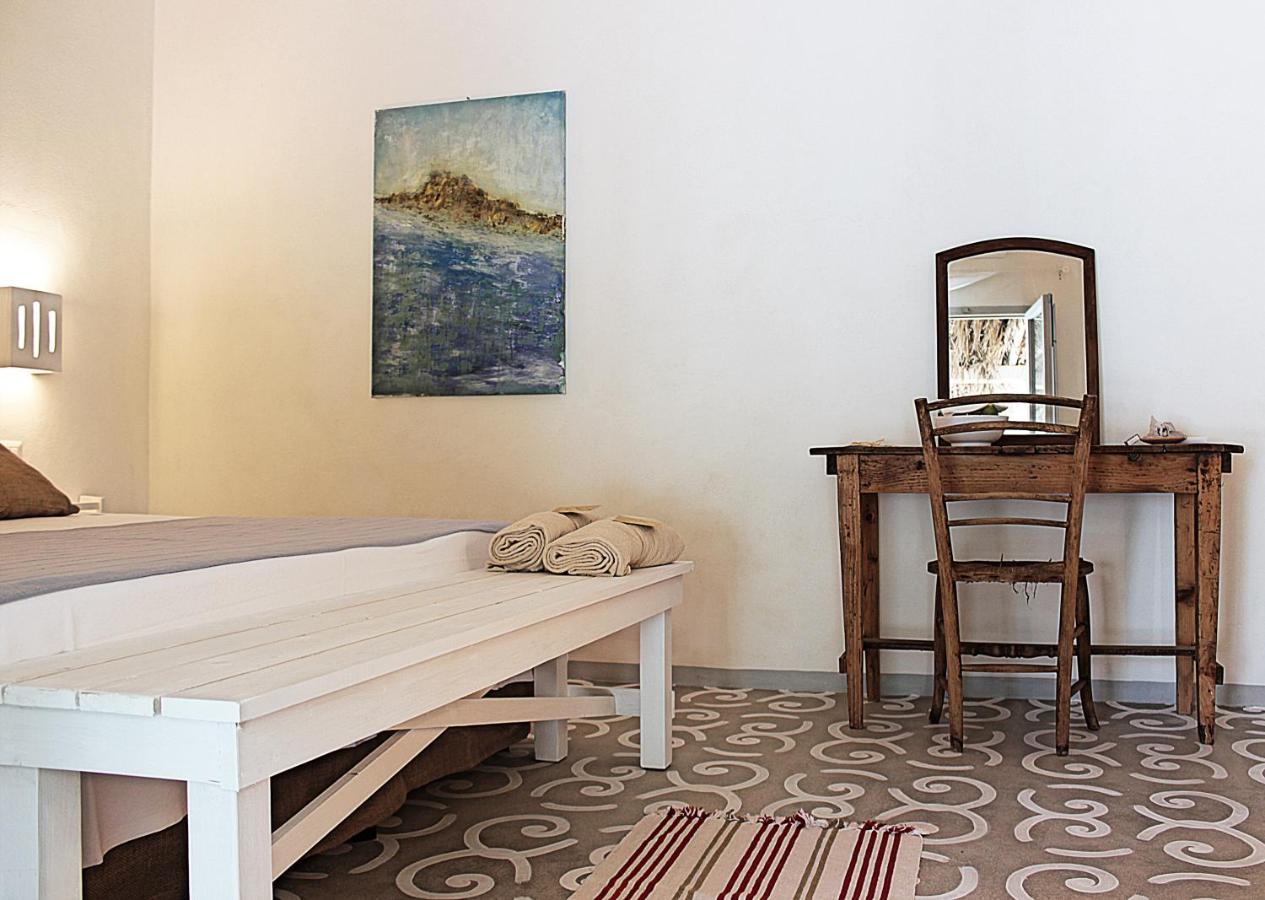 Palombara Masseria & Spa - Adults Only Oria  Kültér fotó