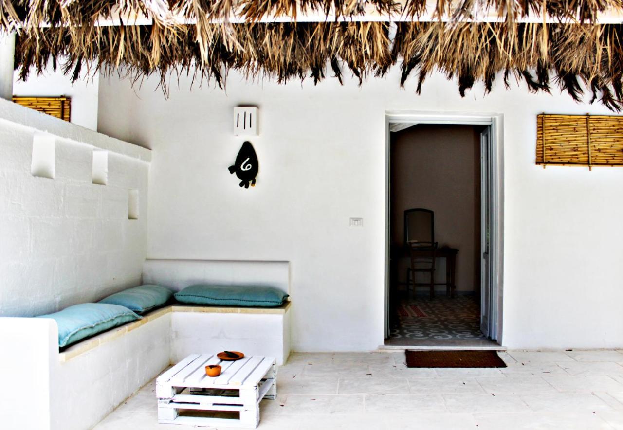 Palombara Masseria & Spa - Adults Only Oria  Kültér fotó
