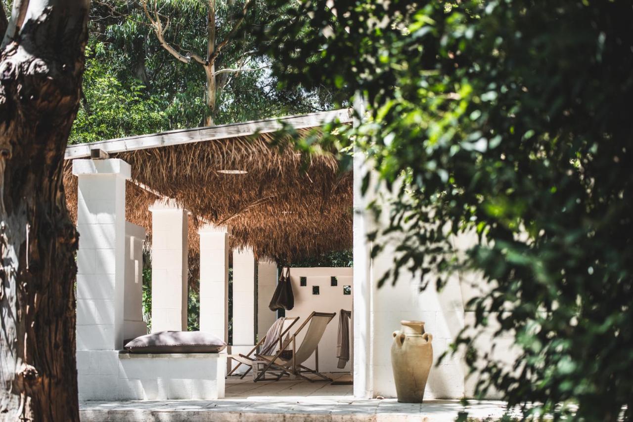 Palombara Masseria & Spa - Adults Only Oria  Kültér fotó