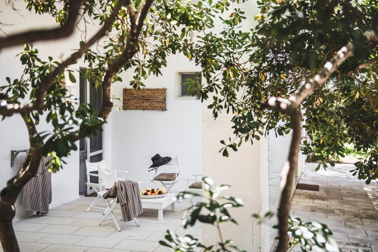 Palombara Masseria & Spa - Adults Only Oria  Kültér fotó