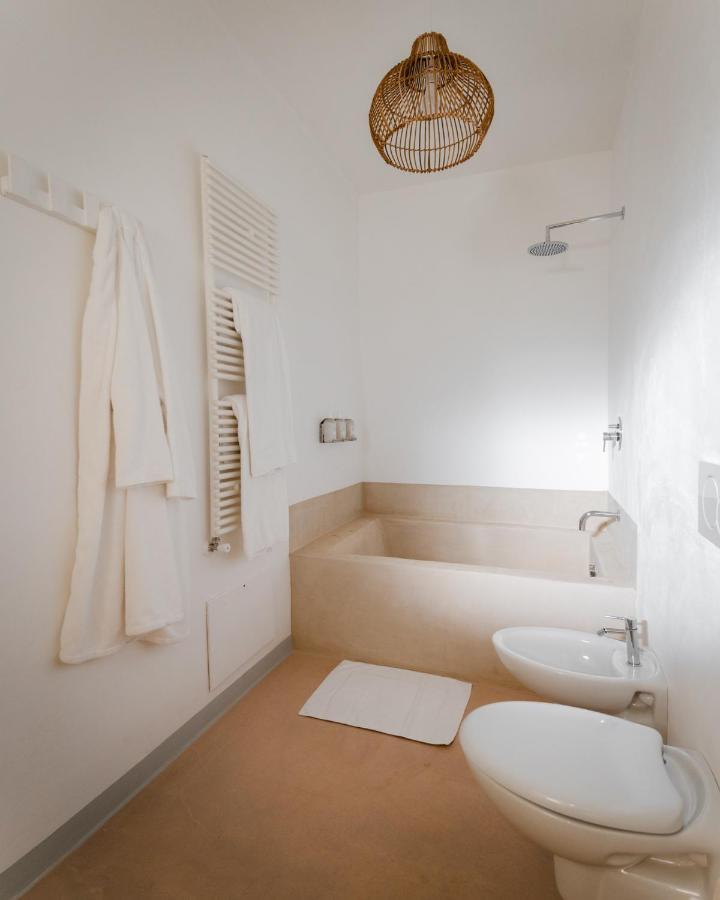 Palombara Masseria & Spa - Adults Only Oria  Kültér fotó
