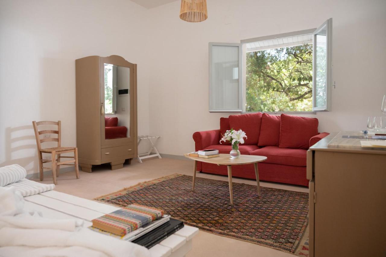 Palombara Masseria & Spa - Adults Only Oria  Kültér fotó